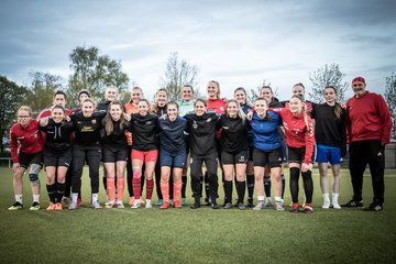 Bild 777 - Co-Trainerin der Frauen Nationalmannschaft Britta Carlson in Wahlstedt